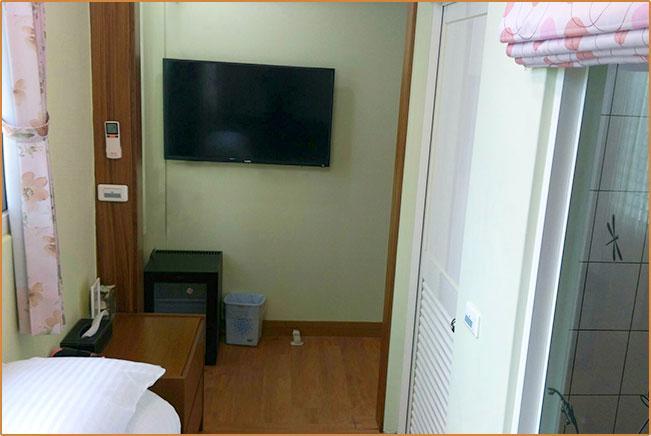 רויסוי Happy Owner B&B מראה חיצוני תמונה